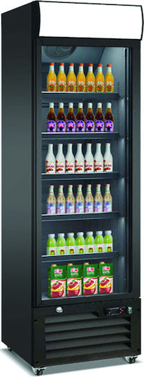 Karamco Rb400h Sub Zero Ψυγείο Μπύρας Subzero 400lt Μονόπορτο Υ199.8xΠ62xΒ63.5cm