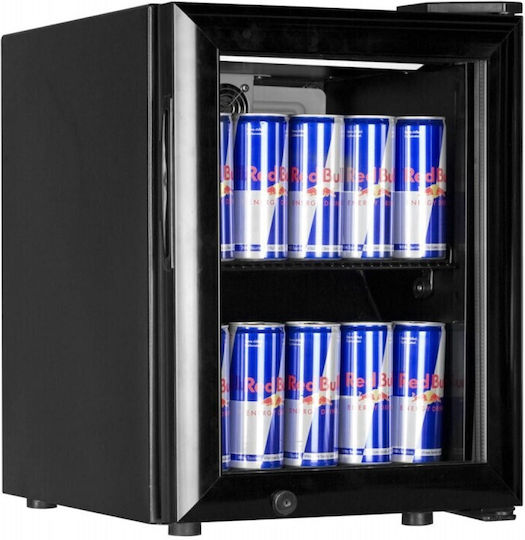 Tefcold -I Frigider Frigidere pentru băuturi 22lt Cu o ușă Înălțime49.1xLățime35.6xAdâncime40.6cm