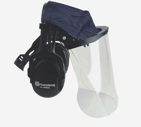 Husqvarna 505 66 53-48 Earmuffs with Band