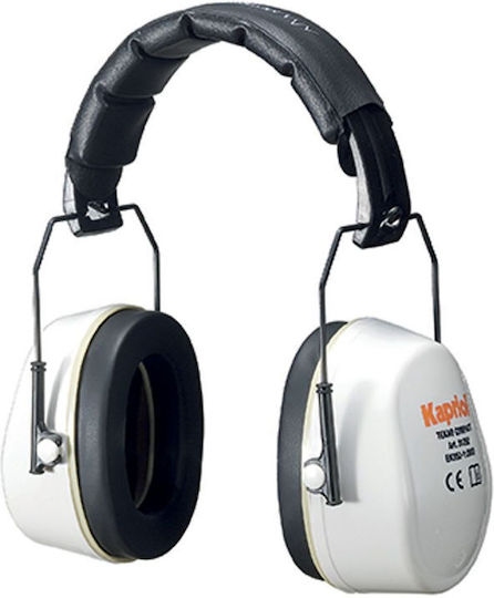 Kapriol Tekno Compact Ωτοασπίδες με Στέκα 29dB