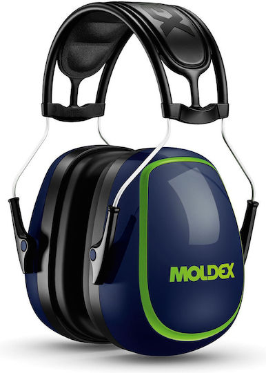 Moldex M5 SNR 34 DB Антифони с група