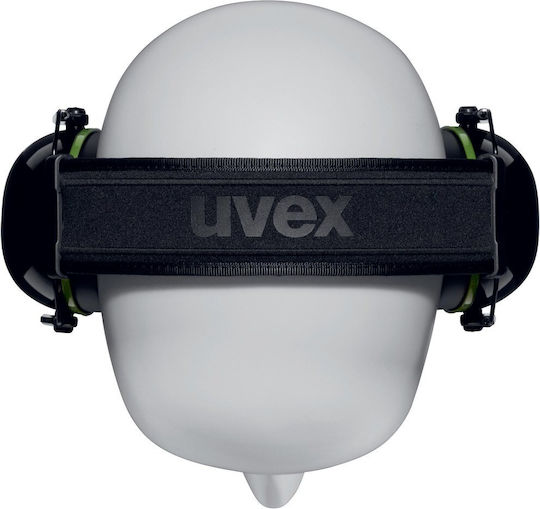 Uvex 2630010 Gehörschutz mit Band