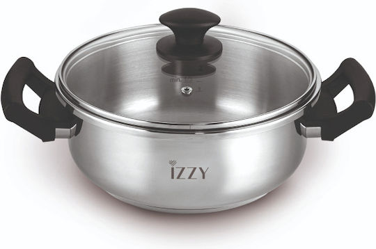 Izzy Multi Set Set Quattro 8lt + 4lt Izzy Multi Set Set Quattro 8lt + 4lt