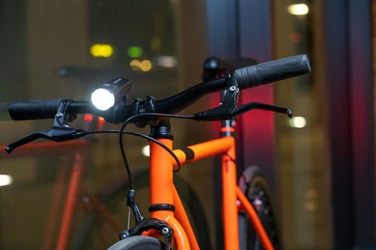 Sigma Sport Aura 30 / Curve Fahrradbeleuchtung Satz