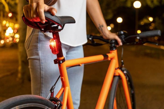 Sigma Sport Aura 30 / Curve Fahrradbeleuchtung Satz