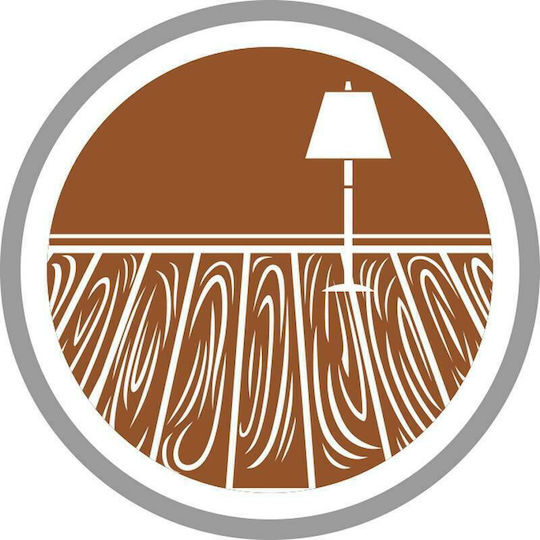 Borma Wachs Hardwax Βερνίκι Επιφάνειας Λευκό 1lt