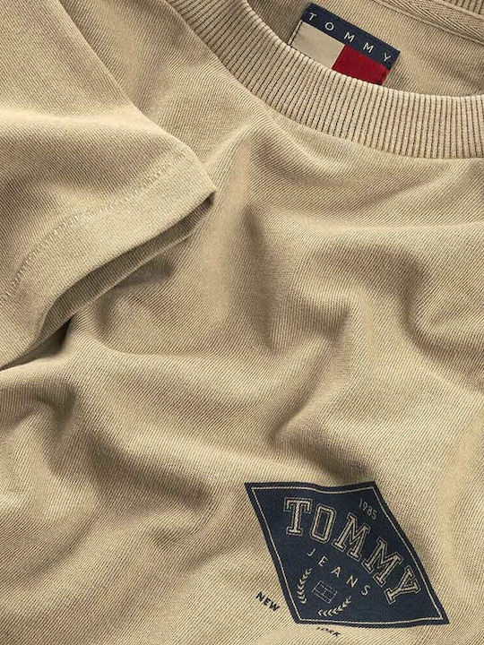 T-Shirt Beige