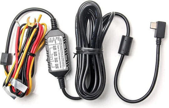 Viofo Typ-C HK5 Festeinbau-Kit Autokamera-Kabel VS1