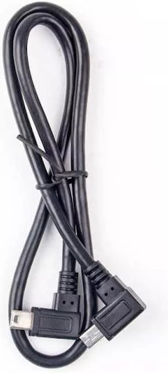 Καλώδιο Πίσω Κάμερας 55cm Viofo A129duo/a129duo Ir/a129 Pro Duo