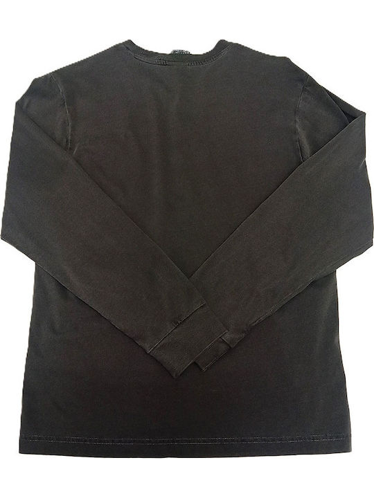 Franklin & Marshall T-shirt Black