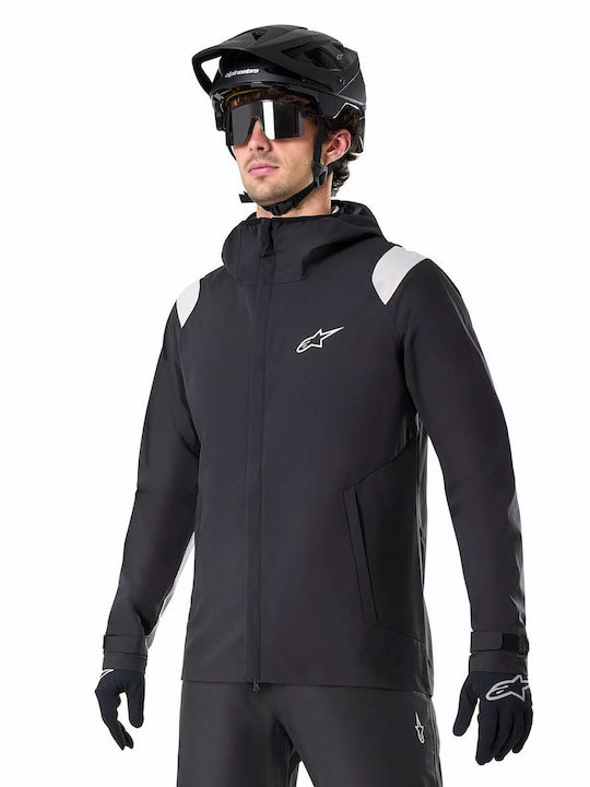 Alpinestars A-Dura Rain Ανδρικό Μπουφάν Χειμερινό Alpinestars A-Dura Rain Ανδρικό Μπουφάν Χειμερινό
