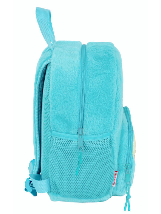 Frozen Kinder Tasche Türkis 22 x 27 x 10 cm Frozen Kinder Tasche Türkis 22 x 27 x 10 cm