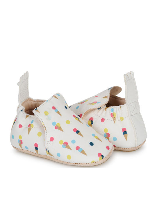 Easy Peasy Papuci pentru bebeluși Multicolore My Blu