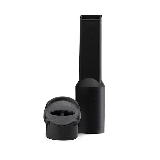 Izzy Wet-Dry Turbo V-607 Επαναφορτιζόμενο Σκουπάκι Χειρός 11.1V Μπλε