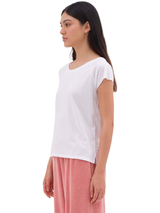 Women's T-shirt White