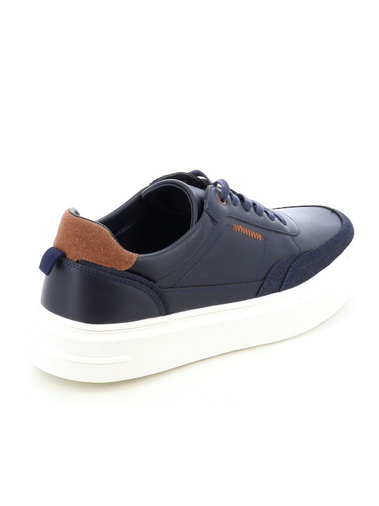 Ανδρικά Sneakers Μπλε