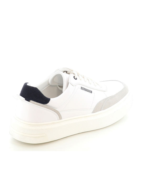 Herren Sneakers Weiß
