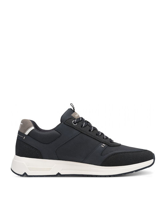 Ανδρικά Sneakers Μπλε