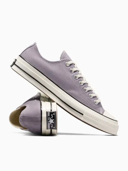 Chuck 70 Herren Sneakers Mauve