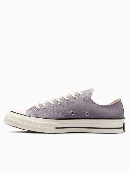 Chuck 70 Herren Sneakers Mauve