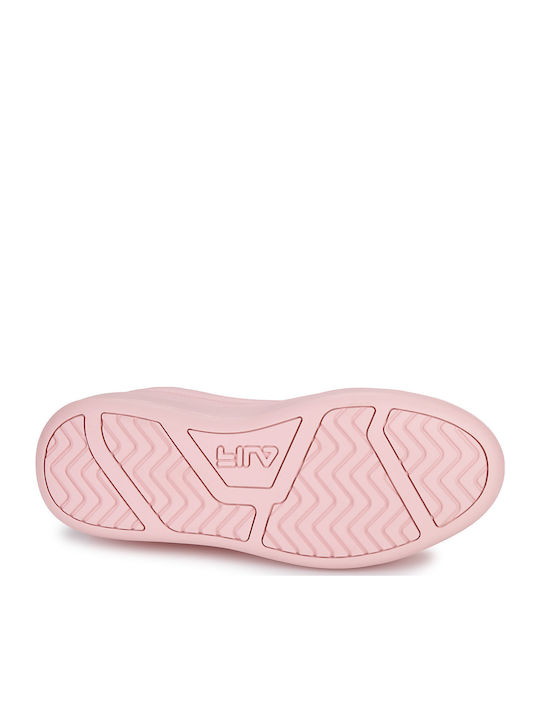 Superbubble Sneakers Pink