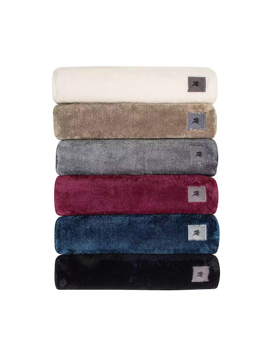 Greenwich Polo Club Non-Slip Bath Mat 3117 220760903117 Taupe 60x90cm