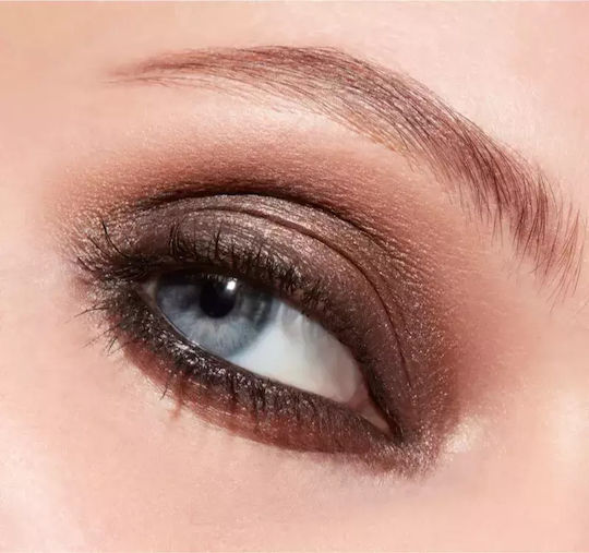 M.A.C Connect In Colour Eye Eye Shadow Palette in Solid Form Unfiltered Nudes 12.2gr