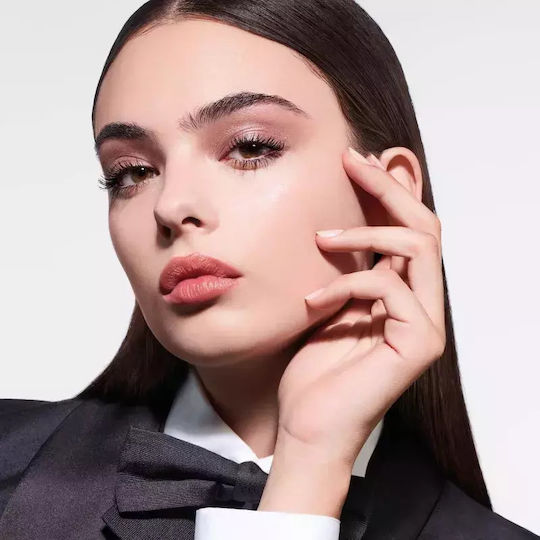 Dior Diorshow Mono Couleur Lidschatten Matt in fester Form 826 Rose Montaigne 2gr