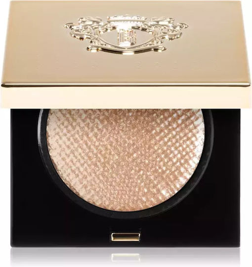 Bobbi Brown Luxe Lidschatten in Gepresster Form mit Beige Farbe 1.8gr