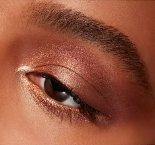 M.A.C Connect In Colour Eye Lidschattenpalette in fester Form Bronze Influence 6.25gr