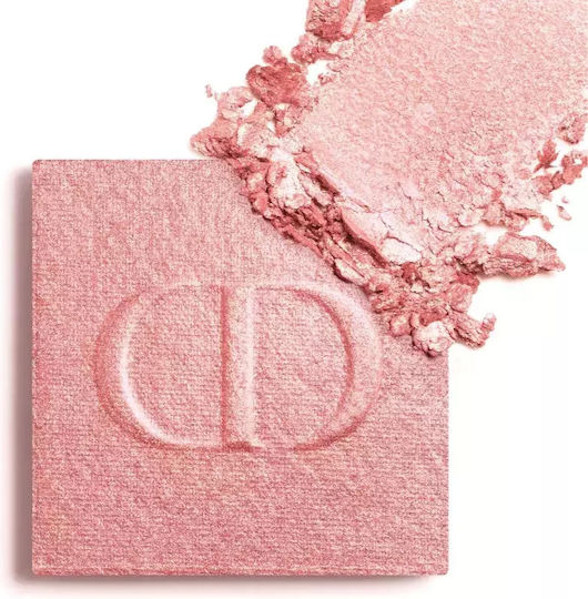 Dior Diorshow Mono Colour Eye Shadow Matte Pressed Powder 240 Denim 2gr