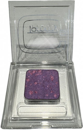TommyG Spezielle Lidschatten in Gepresster Puder Form mit Lila Farbe 4,8gr