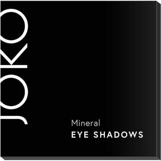 JOKO Lidschatten in fester Form Baked No 509 2gr