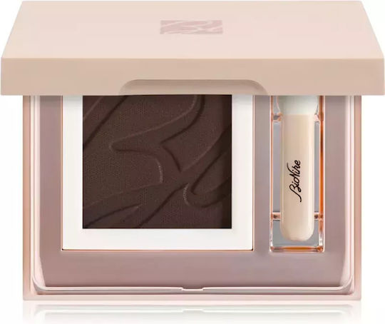 Bionike Defence Color Silky Touch Eye Shadow Matte in Solid Form 422 Mocha 3gr