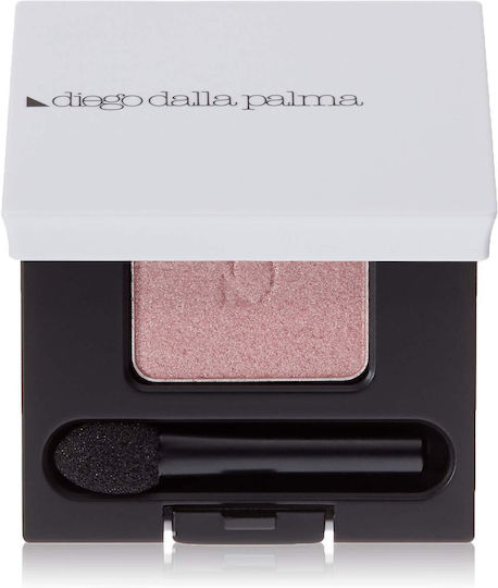 Diego Dalla Palma Satin Pearl Eye Shadow in Solid Form 108 Antique Pink 2gr
