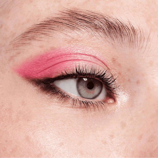Catrice Cosmetics The Soft Peony Eyeshadow Palette Lidschattenpalette Matt in fester Form Soft Peony 9gr