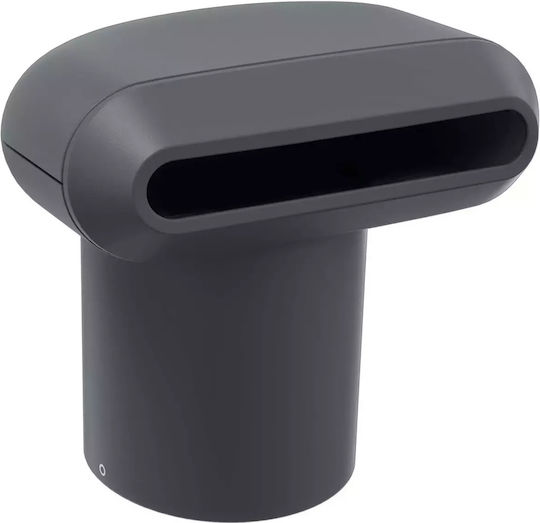 Braun Airstyler Ηλεκτρική Βούρτσα με Αέρα για Ίσιωμα και Μπούκλες 1000W