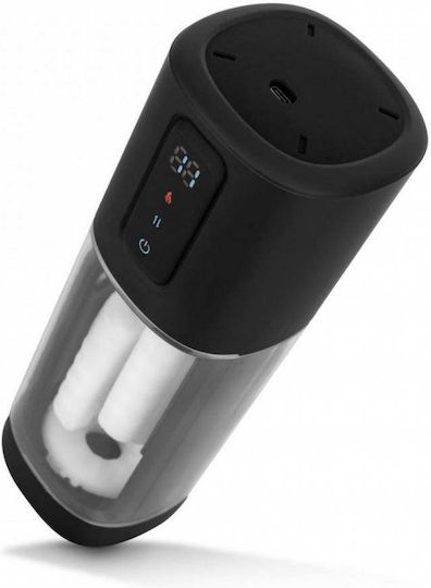 Satisfyer Masturbator mit Vibration 1Stück