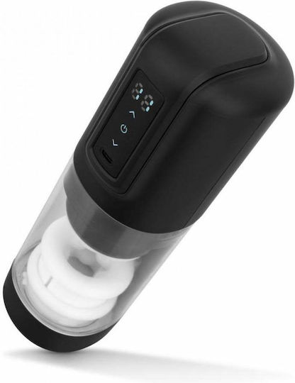 Satisfyer Masturbator mit Vibration 1Stück
