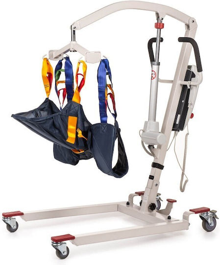 Transport Bath Lift Samson by Vitea Care MDH