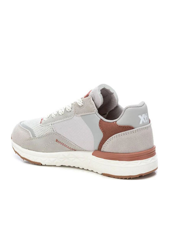 Παιδικά Sneakers Ανατομικά Γκρι