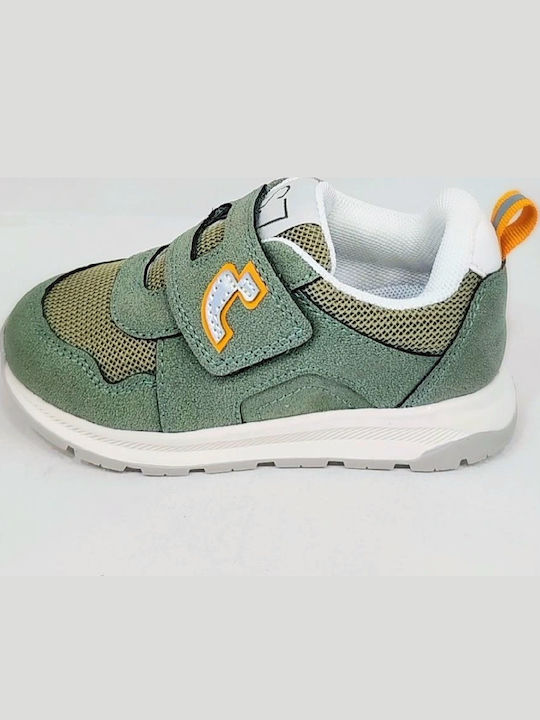 Safety Jogger