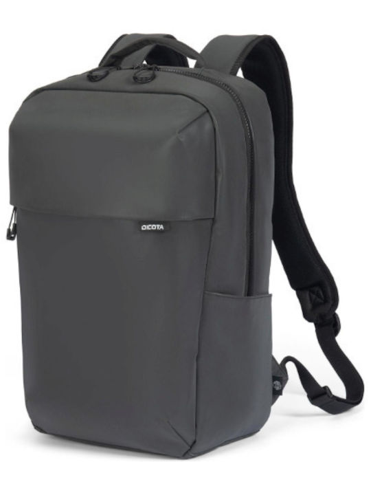 Dicota Τσάντα 13" Μαύρη D32125