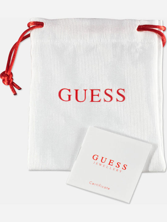 Guess Γυναικείο Βραχιόλι από Ατσάλι Guess Γυναικείο Βραχιόλι από Ατσάλι