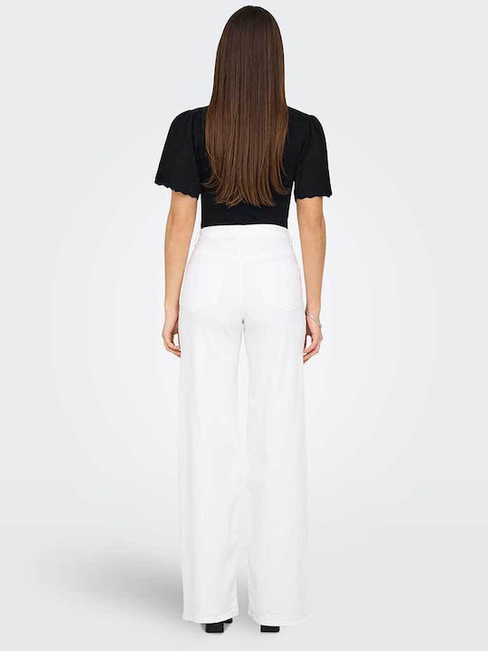 Only Blush High Rise Women's Jeans Pants