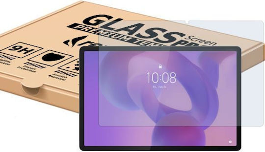 Gehärtetes Glasfolie Für Lenovo Idea Tab Pro P12 Yoga Tab Plus 12,7" 2025 – Sicherheitsglas