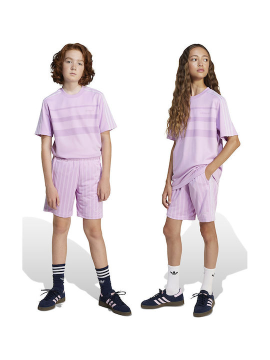 Șort/Salopetă Sport Copii Originals lila