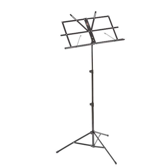 Stativ muzical Standsteel St-i1270