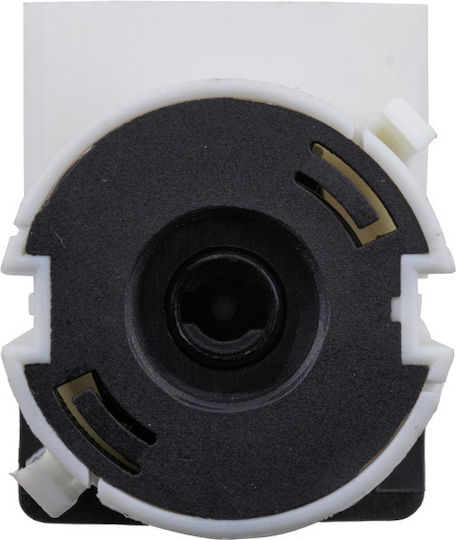 NTY Car Ignition Switch for Ford Galaxy Seat Alhambra Volkswagen Sharan