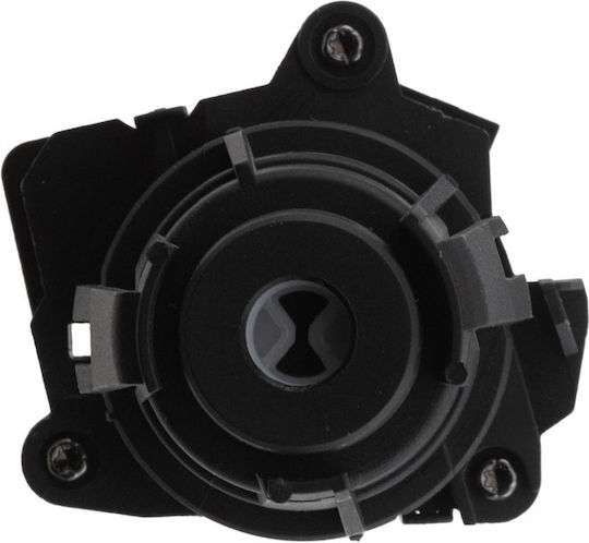 NTY Car Ignition Switch for Audi A1 / A3 / Q3 Seat Arona / Ateca / Ibiza Skoda Octavia Volkswagen Caddy / Golf / T-Cross / Tiguan / Touran